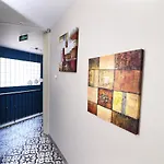 Hotell Kekik Alacati Mayko