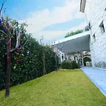 Kekik Alacati Mayko Hotell