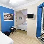 Hotell Kekik Alacati Mayko 2*