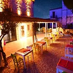 Hotell Kekik Alacati Mayko