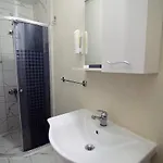 Kekik Alacati Mayko Hotell