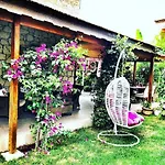 Hotell Kekik Alacati Mayko