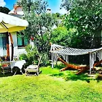 Hotell Kekik Alacati Mayko Çeşme