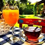 Hotell Kekik Alacati Mayko 2*