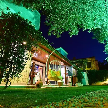 Hotell Kekik Alacati Mayko 2*