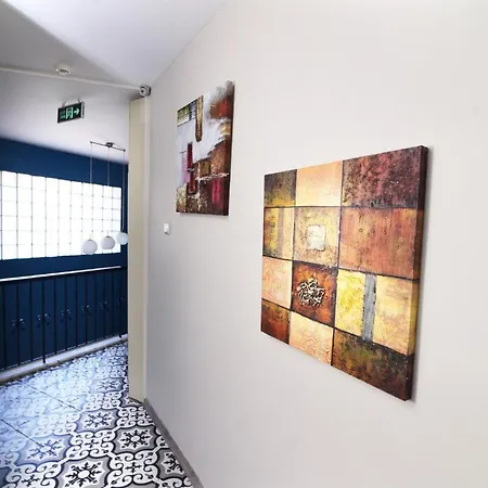 Hotel Kekik Alaçatı Mayko