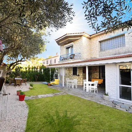 Kekik Alacati Mayko 2* Çeşme