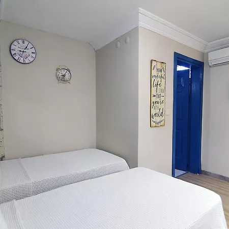 Готель Kekik Alacati Mayko 2*