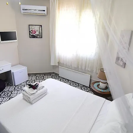 Kekik Alacati Mayko Szálloda 2*