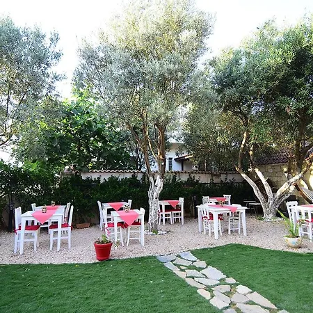 Hotell Kekik Alacati Mayko