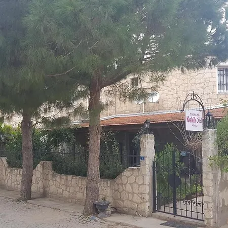 Kekik Alacati Mayko Szálloda 2*