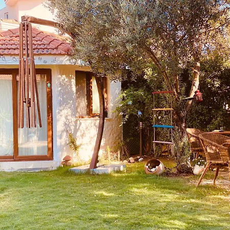 Kekik Alacati Mayko 2* Çeşme