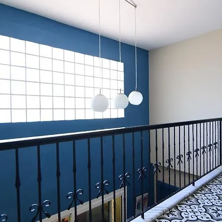 Kekik Alaçatı Mayko Otel Çeşme
