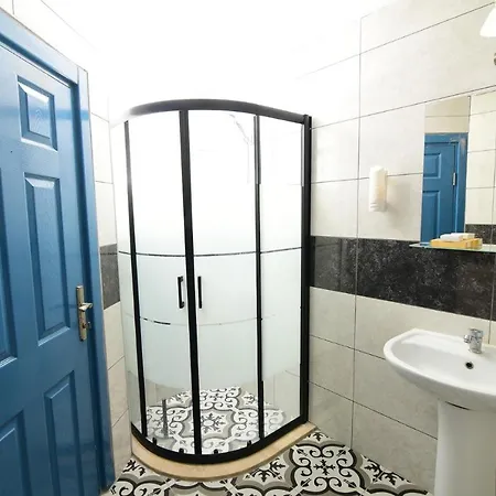 Kekik Alacati Mayko Готель 2*