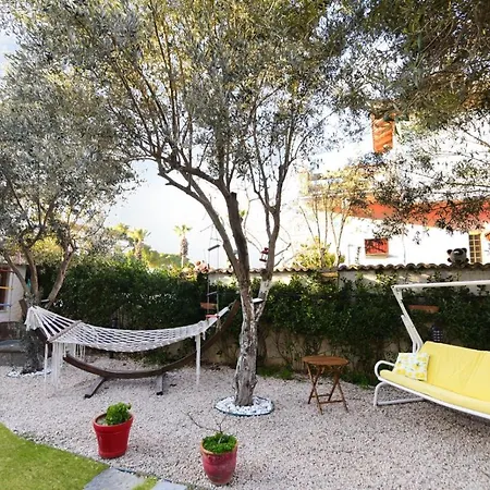 Hotell Kekik Alacati Mayko