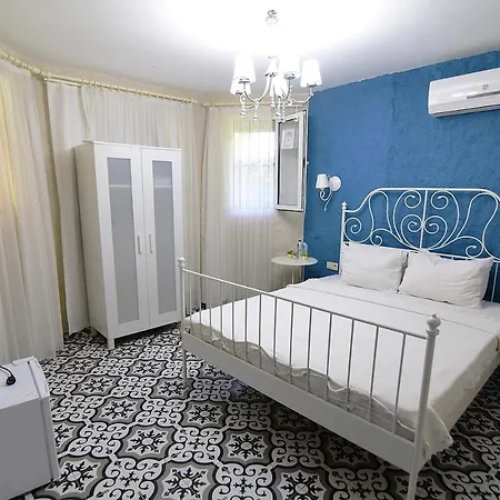 Otel Kekik Alaçatı Mayko Çeşme