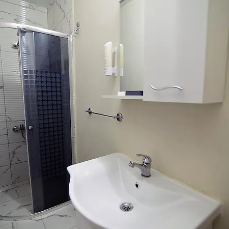 Kekik Alacati Mayko Hotell