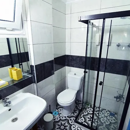 Hotell Kekik Alacati Mayko 2*