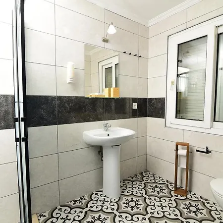 Hotell Kekik Alacati Mayko Çeşme