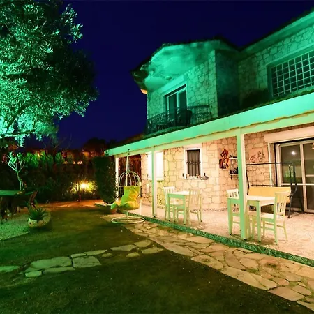 Kekik Alacati Mayko Hotell Çeşme