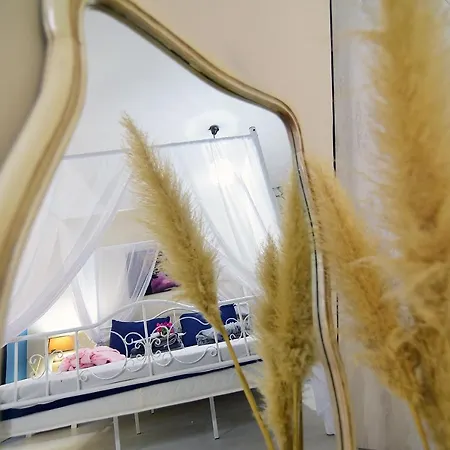 Kekik Alacati Mayko Hotell 2*