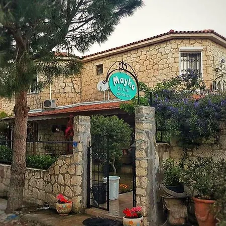 Hotell Kekik Alacati Mayko 2*