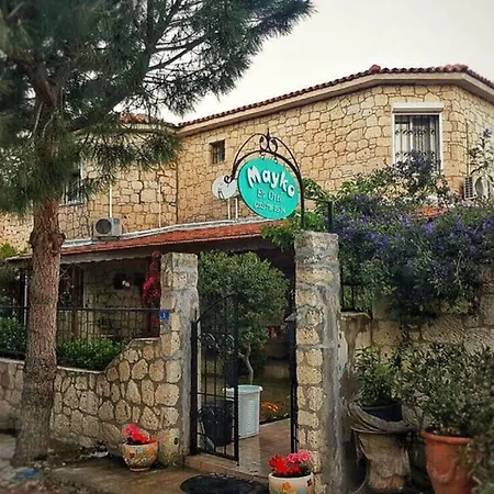 Otel Kekik Alaçatı Mayko 2*