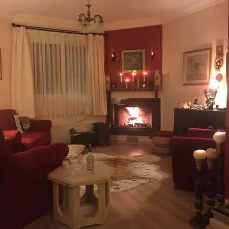 Hotell Kekik Alacati Mayko Çeşme