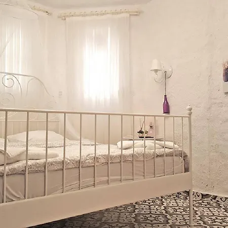 Hotell Kekik Alacati Mayko