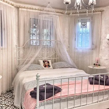 Kekik Alacati Mayko Szálloda Çeşme