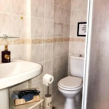 Kekik Alacati Mayko Готель 2*