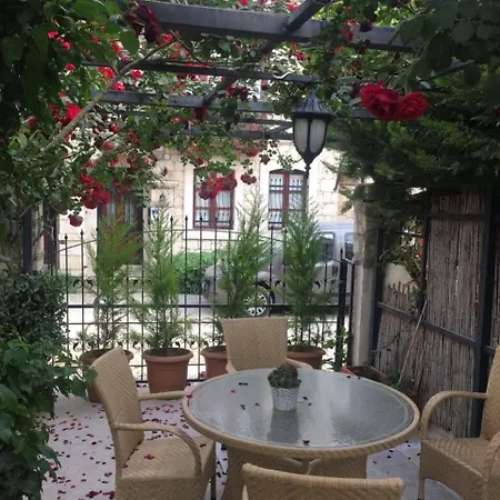 Otel Kekik Alaçatı Mayko