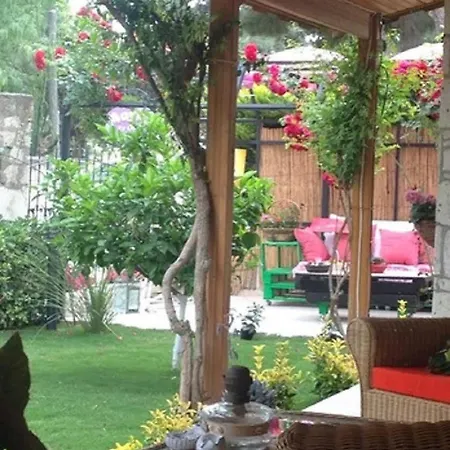 Kekik Alacati Mayko Szálloda 2*