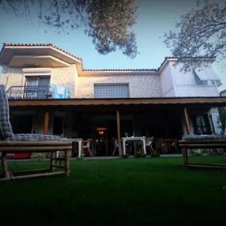 Kekik Alacati Mayko 2* Çeşme