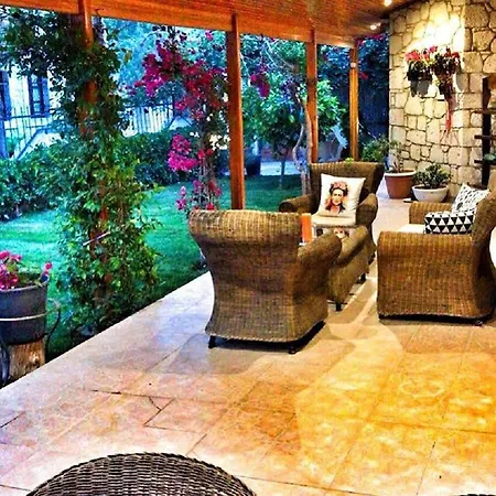 Hotell Kekik Alacati Mayko 2*