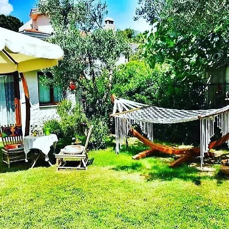Szálloda Kekik Alacati Mayko Çeşme