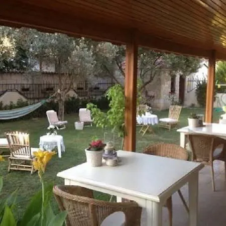Kekik Alaçatı Mayko