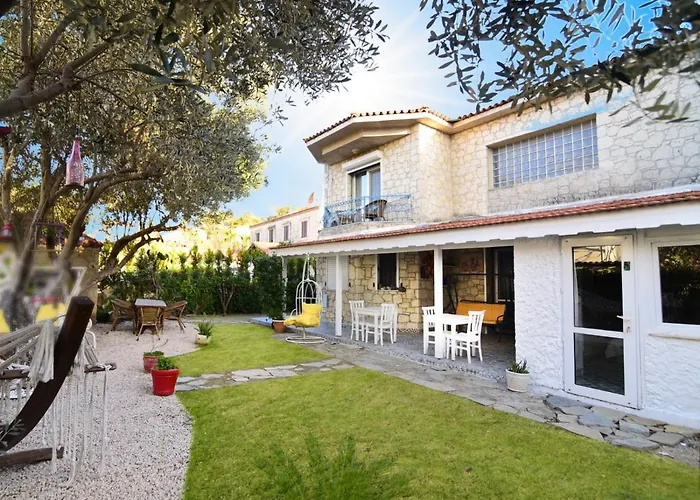 Kekik Alacati Mayko 2* Çeşme