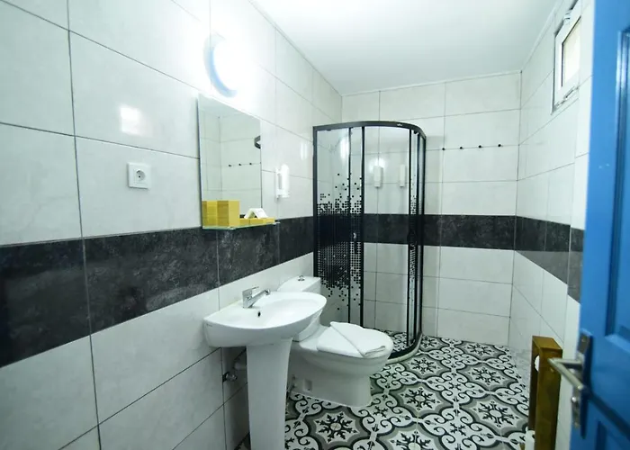 Kekik Alacati Mayko Hotel Çeşme