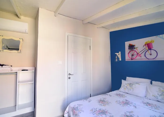 Kekik Alacati Mayko Hotel Çeşme