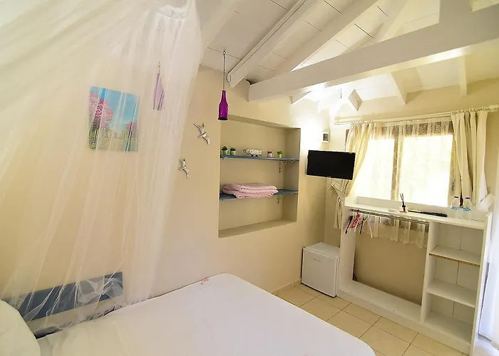 Kekik Alacati Mayko 2*