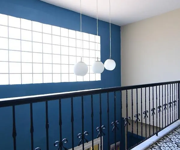 Kekik Alacati Mayko Hotel Çeşme