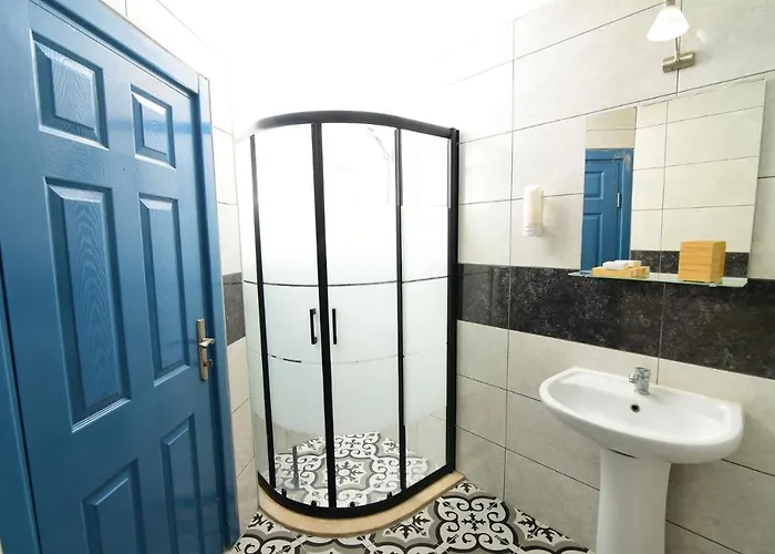 Kekik Alacati Mayko Hotel 2*