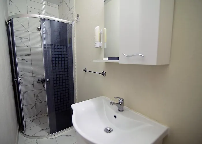 Kekik Alacati Mayko Hotel