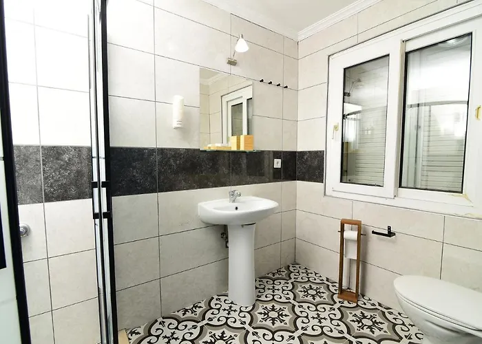 Hotel Kekik Alacati Mayko Çeşme