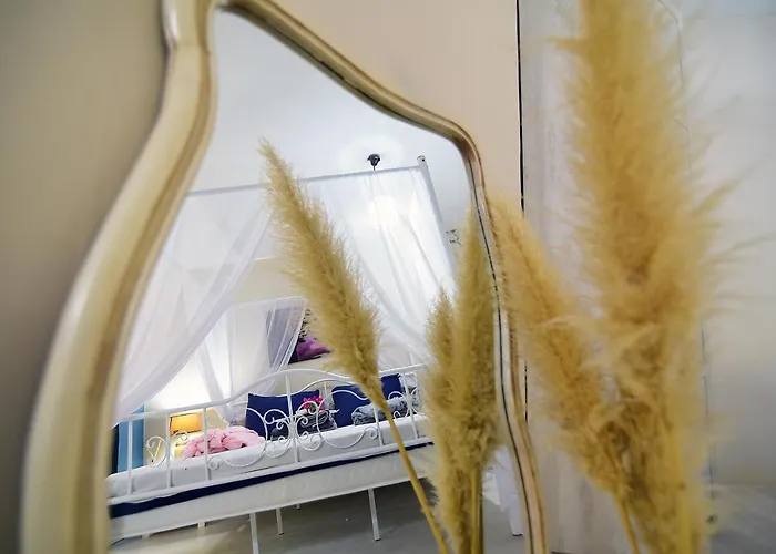 Kekik Alacati Mayko Hotel 2*