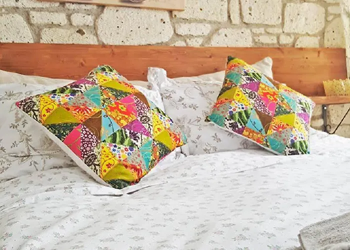 Kekik Alacati Mayko 2*