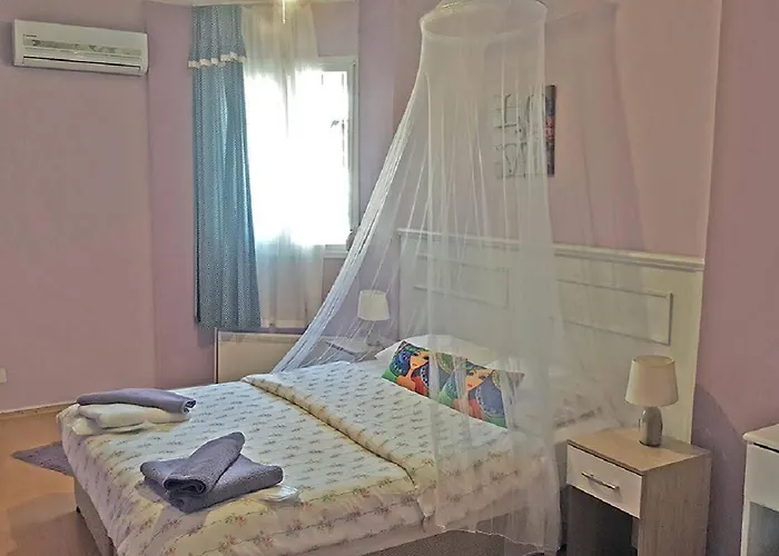 Kekik Alacati Mayko Çeşme