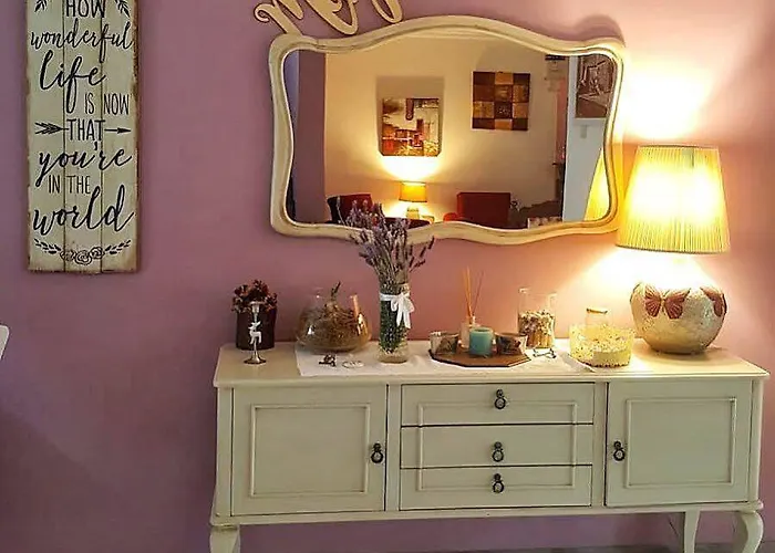 Kekik Alacati Mayko Çeşme