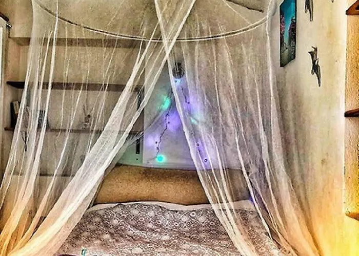 Kekik Alacati Mayko Çeşme